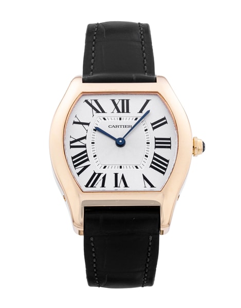 Cartier Tortue W1556362